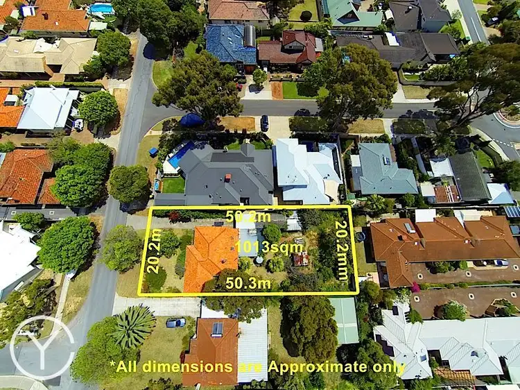 98 Waddell Road, Bicton WA 6157