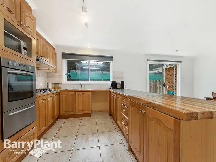 Second view of Homely house listing, 66 Carroll Street, Deer Park VIC 3023