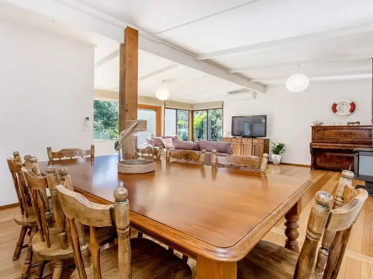Second view of Homely house listing, 28 Palmers Hill Road, Merricks Beach VIC 3926