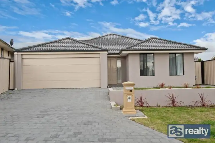 A/17 Bransby Street, Morley WA 6062