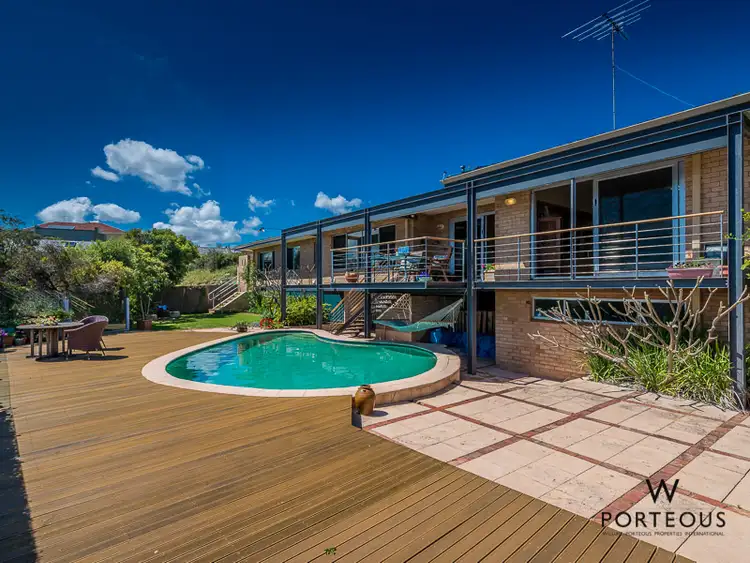Second view of Homely house listing, 19A Malsbury Street, Bicton WA 6157