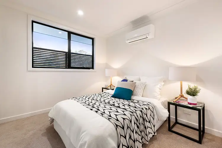 Sixth view of Homely townhouse listing, 15/28-32 Livingstone Road, Eltham VIC 3095