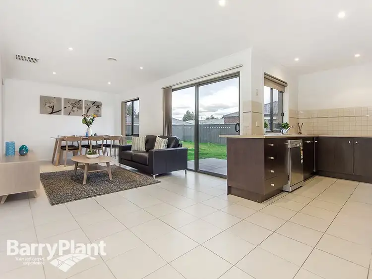 Third view of Homely house listing, 37 Foleys Road, Deer Park VIC 3023