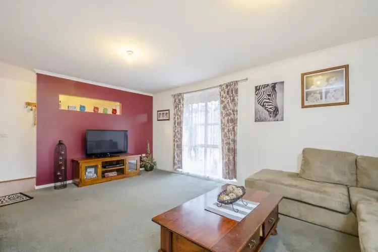 Fourth view of Homely house listing, 7 Macquarie Crescent, Wyndham Vale VIC 3024