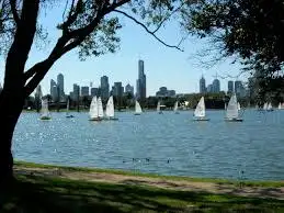 Seventh view of Homely apartment listing, 205/442 St Kilda Road, Melbourne VIC 3004