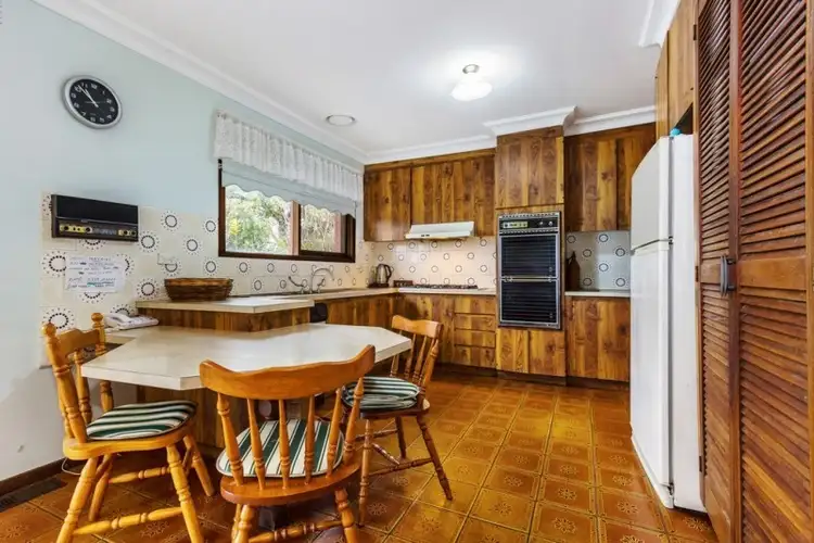 Second view of Homely house listing, 6 Picolo Close, Vermont South VIC 3133