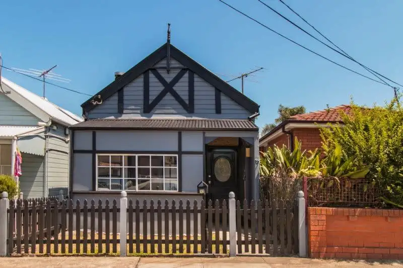 Main view of Homely house listing, 12 Fanning Street, Tempe NSW 2044