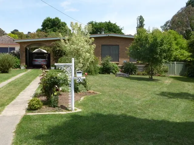 50 Rhoda Street, Goulburn NSW 2580