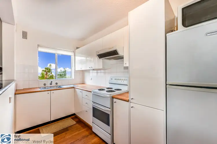 Third view of Homely unit listing, 5/694 Victoria Road, Ryde NSW 2112