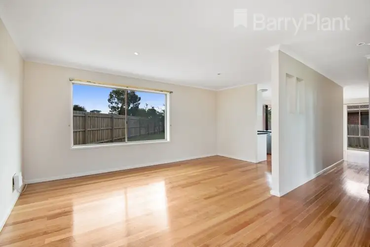 Fourth view of Homely house listing, 59 Iluka Drive, Werribee VIC 3030