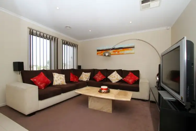 Fourth view of Homely house listing, 25 Anglers Drive, Epping VIC 3076