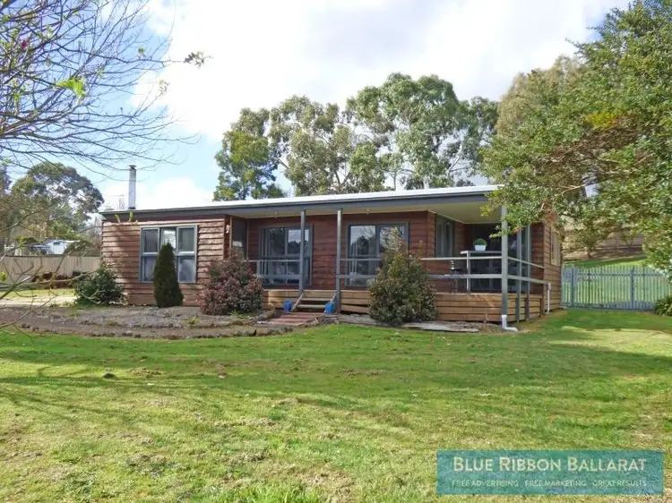 21 King Street, Creswick VIC 3363