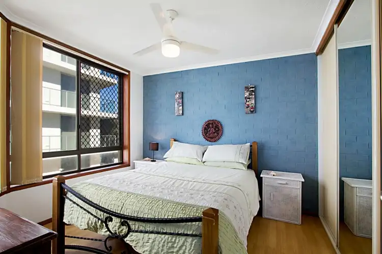 Fourth view of Homely unit listing, 9/22 Musgrave Street 'Kirra Breeze', Kirra QLD 4225