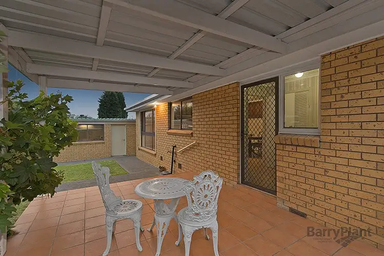 Fifth view of Homely house listing, 39 Taunton Drive, Bundoora VIC 3083
