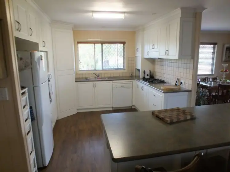 Sixth view of Homely rural property listing, 189 Shepperd Road, Wyreema QLD 4352