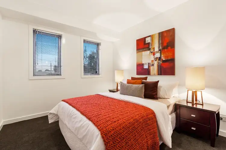 Fifth view of Homely apartment listing, 15/102-106 St Georges Road, Preston VIC 3072