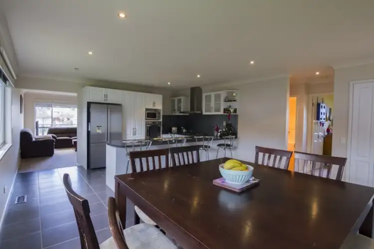 Third view of Homely house listing, 35 Hannover Rd, Healesville VIC 3777