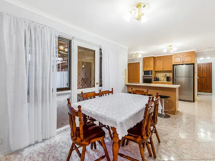 Seventh view of Homely house listing, 32 Dobell Crescent, Werribee VIC 3030