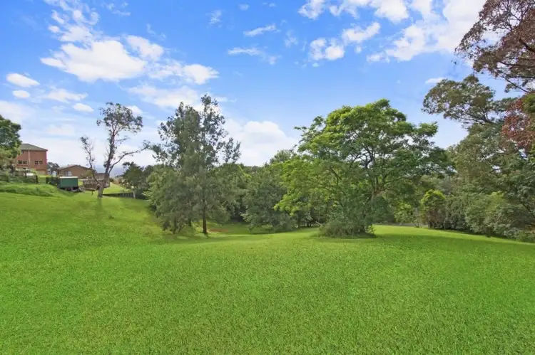 Seventh view of Homely house listing, 22 Pamela Crescent, Bowen Mountain NSW 2753