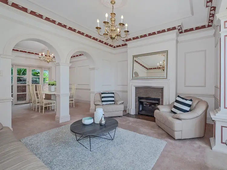 Sixth view of Homely house listing, 33 Royal Avenue, Burnside SA 5066