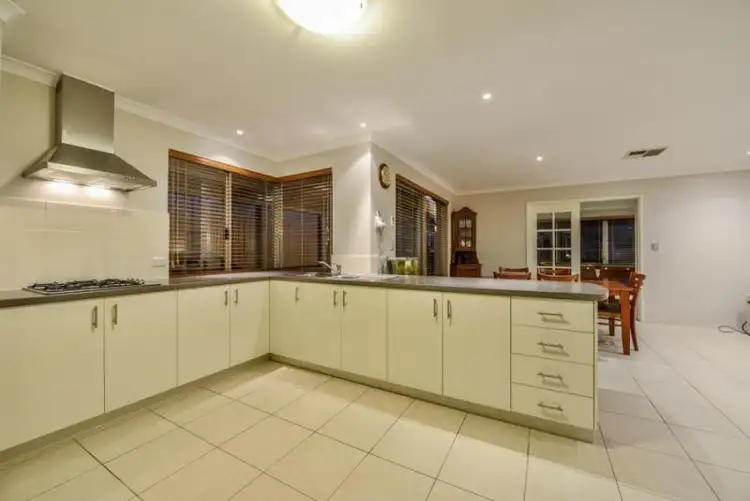 Sixth view of Homely house listing, 6 Weymouth Road, Aubin Grove WA 6164