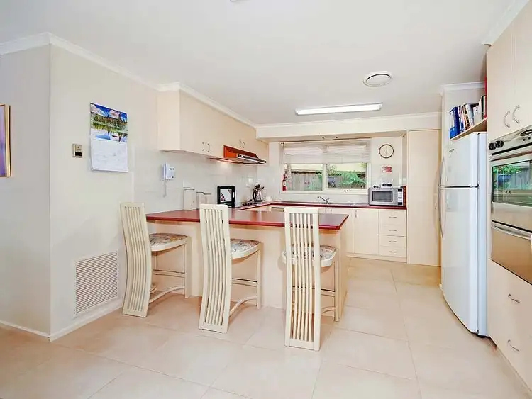 Sixth view of Homely house listing, 32 Helpmann Street, Wantirna South VIC 3152