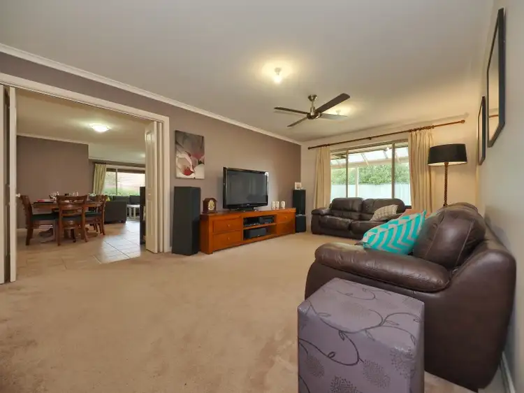 Second view of Homely house listing, 17 Susan Road, Nairne SA 5252