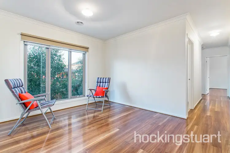 Fifth view of Homely house listing, 40 Lancefield Circuit, Eynesbury VIC 3338