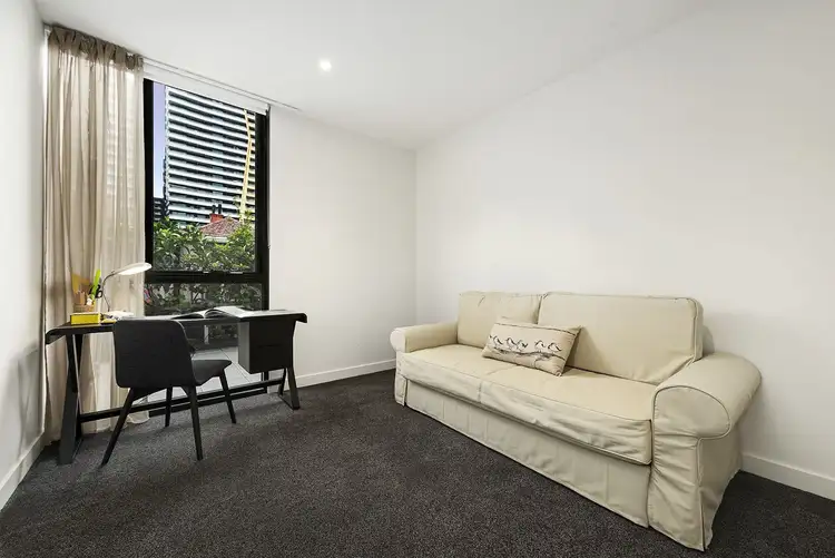 Fourth view of Homely apartment listing, 15/9 Darling Street, South Yarra VIC 3141