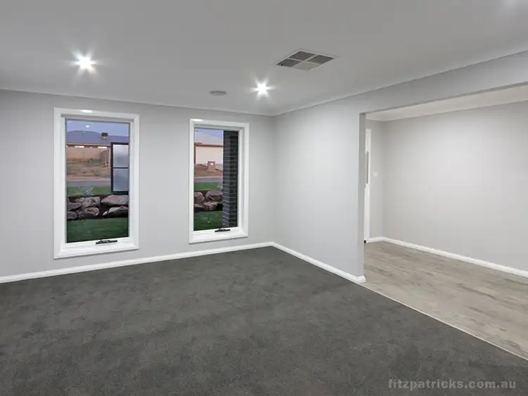 Sixth view of Homely house listing, 15 Flack Crescent, Boorooma NSW 2650