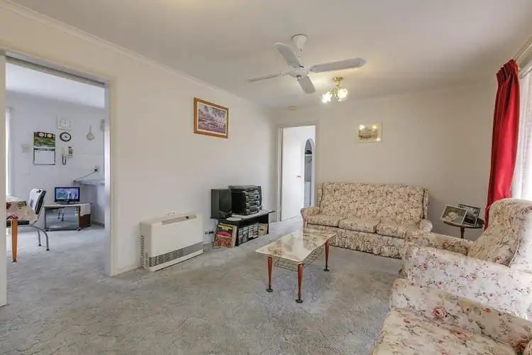 Second view of Homely house listing, 53 McNulty Drive, Wendouree VIC 3355