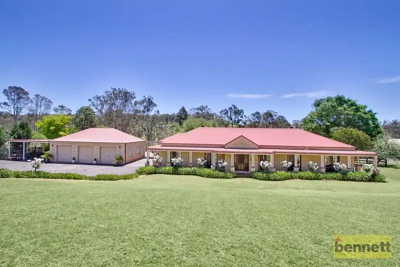 Main view of Homely house listing, 132 Redbank Road, North Richmond NSW 2754