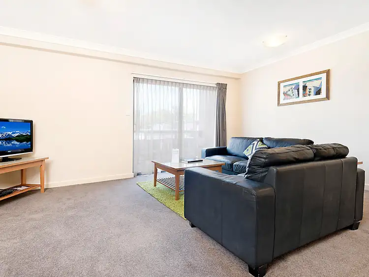 Fourth view of Homely apartment listing, 11/118 Mounts Bay Road, Perth WA 6000