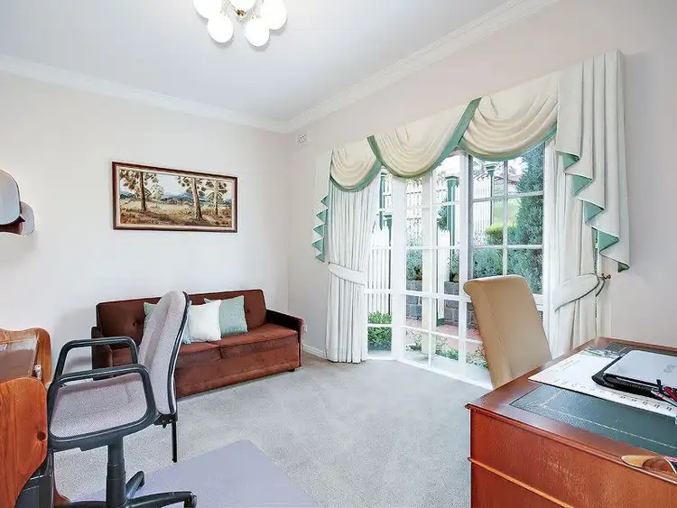 Sixth view of Homely house listing, 16 Pelham Drive, Vermont South VIC 3133