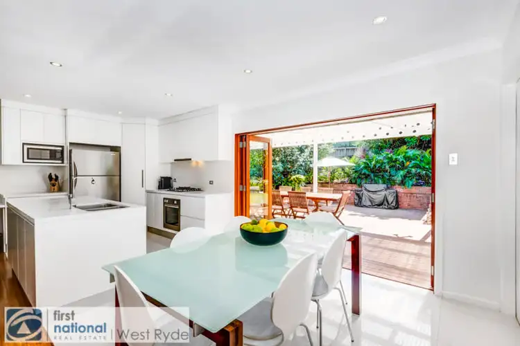 24 Captain Strom Place, Carlingford NSW 2118