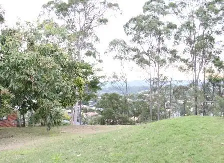 Second view of Homely land listing, 35 Minerva Court, Eatons Hill QLD 4037