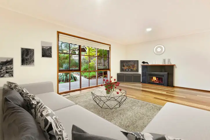 Third view of Homely house listing, 20 Ryans Road, Eltham VIC 3095