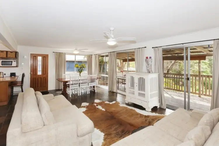 Second view of Homely house listing, 60 Heather Road, Winmalee NSW 2777