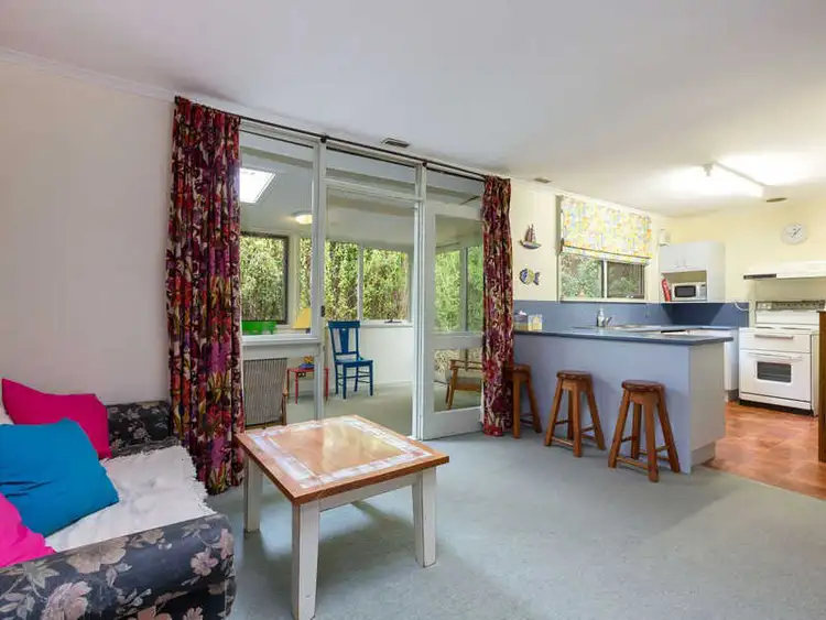 Third view of Homely house listing, 10 Tuckey Street, Sorrento VIC 3943