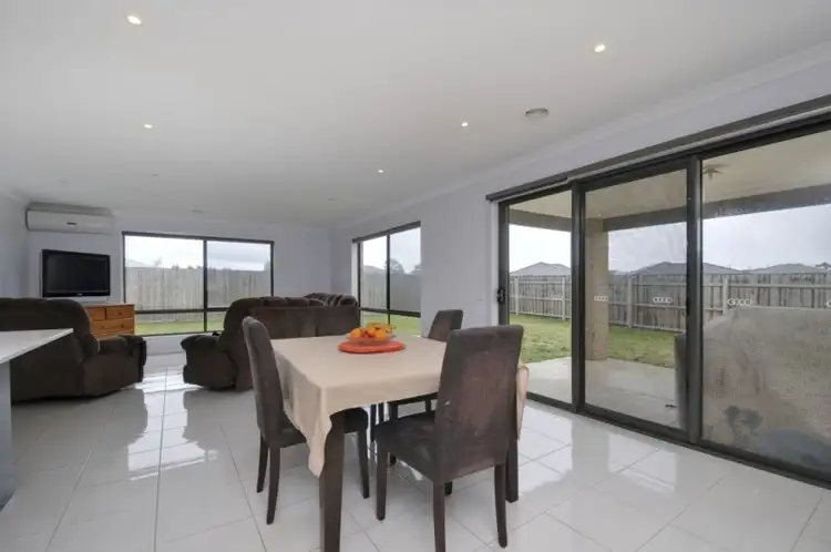 Fourth view of Homely house listing, 11 Rostrevor Close, Traralgon VIC 3844