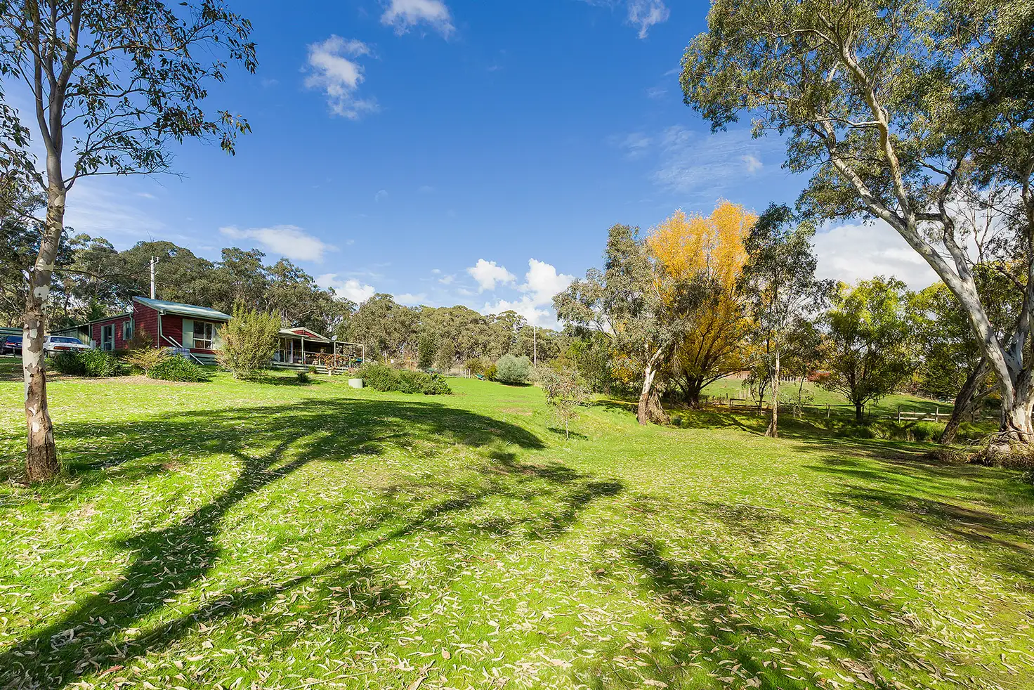 Main view of Homely house listing, 8845 Midland Highway, Barkers Creek VIC 3451