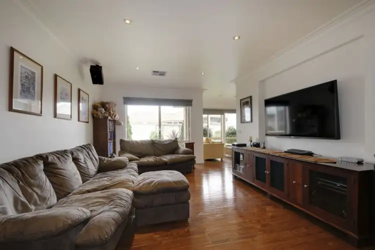 Seventh view of Homely house listing, 10 Coffey Court, Traralgon VIC 3844