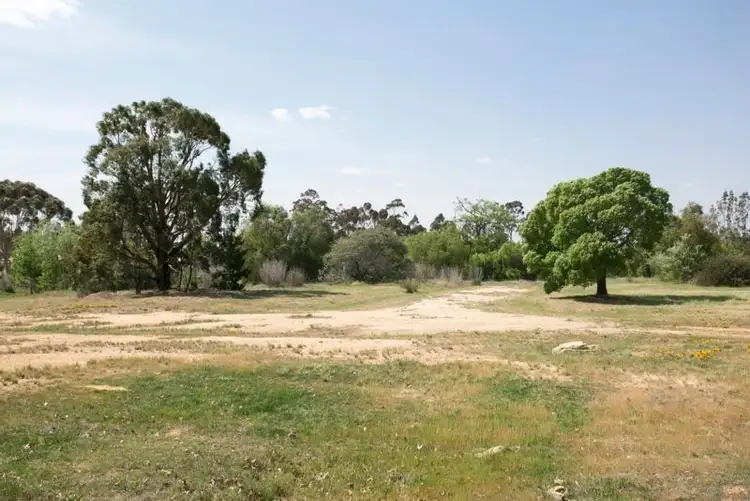 Second view of Homely land listing, 2 Alder Street, Golden Square VIC 3555