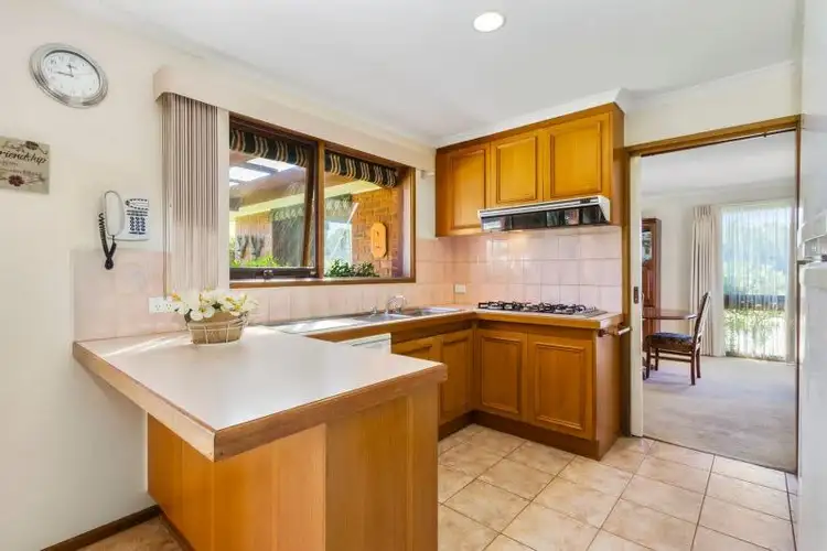 Fifth view of Homely house listing, 1 Townview Avenue, Wantirna South VIC 3152