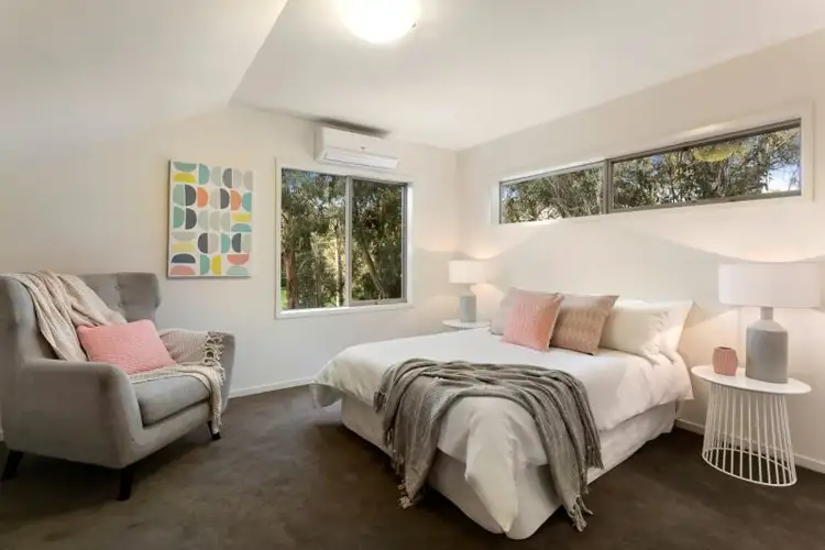 Fourth view of Homely house listing, 1/1252 Main Road, Eltham VIC 3095