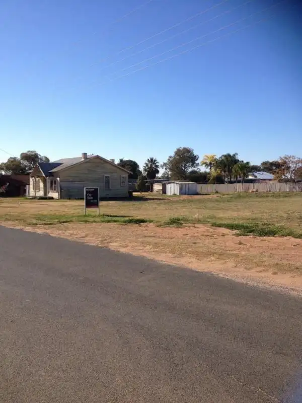 Main view of Homely house listing, Lot 1 Lachlan Parade, Red Cliffs VIC 3496