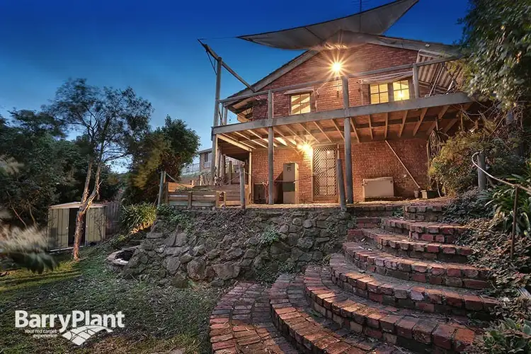 76 Summit Road, Lilydale VIC 3140