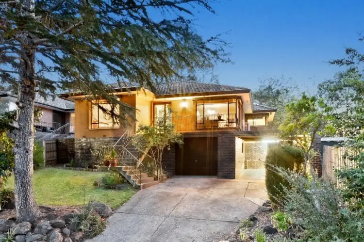 9 Lodge Street, Greensborough VIC 3088