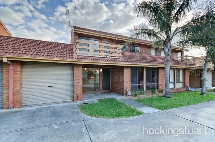 Main view of Homely townhouse listing, 4/54 Kangerong Avenue, Dromana VIC 3936