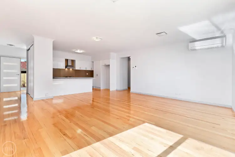 Third view of Homely house listing, 2/3 Monty Street, Greensborough VIC 3088